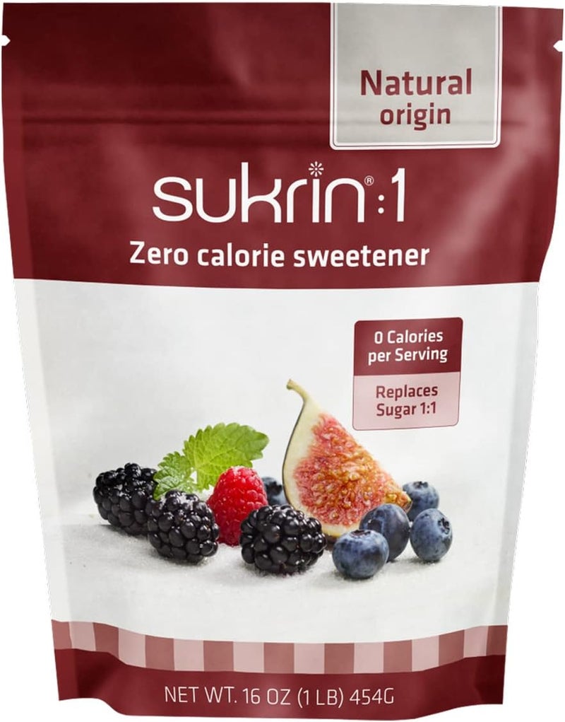 Sukrin:1 Zero Calorie Sweetener - Image 1
